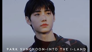 PARK SUNGHOON-INTO THE I LAND FMV