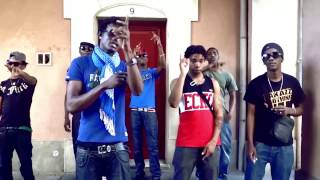 GG VG x Jhawe x Tijo x Sadj - Dji Clip