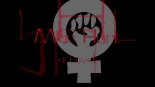 Man Hunt book trailer