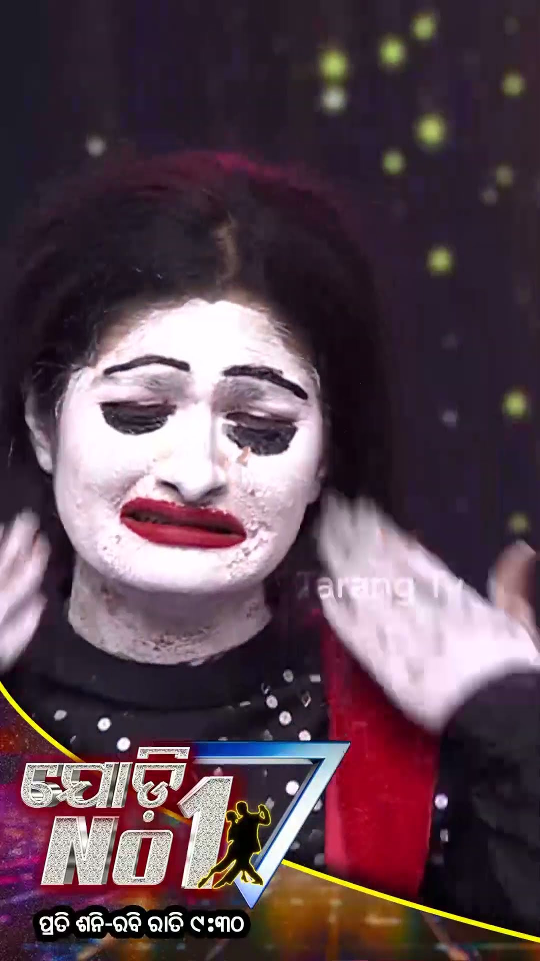 Jodi No 1 | Dance Reality Show | Every Sat-Sun @9:30PM | Tarang TV | Tarang Plus