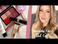 JANUARY 2022 BEAUTY FAVORITES, FAILS AND.....A SCAM!!? | Risa Does Makeup