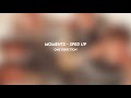 Moments One Direction Sped Up 