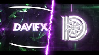 DaviFX | 2D Intro