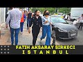 Istanbul Turkey Walking Tour | Fatih Istanbul  2021 | 4k UHD 60fps | SIRKECI-AKSARAY-SULTANAHMET