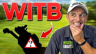 Scratch Golfer's WITB: 5 Lessons for Your Gear