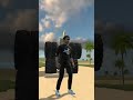 Indian flag update in Indian vehicle simulator 3d game new video #shorts #shortsfeed
