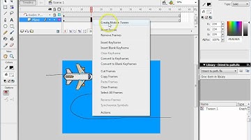 Lesson 04: Orient to path