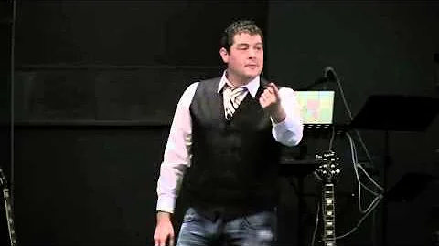 God reconciled us back to himself through Christ's Death