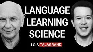 Professor Paul Nation: The Scientific Way To Learn Languages