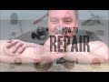 Replacing your Makita Chop Saw Carburetor
