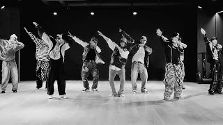 G-DRAGON - 'POWER' Dance Practice [MIRRORED]