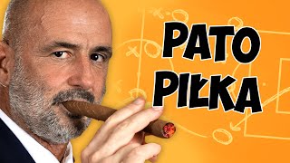 PATOPIŁKA... i mecz POLSKA - MALTA | Odcinek 168