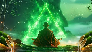 Deep Healing IMMEDIATELY | 888Hz Refresh Mind + Body + Soul In Once | Echo Of Energy Meditation