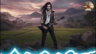 taqwa - rhoma irama (cover musik rock metal )