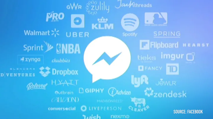 Facebook’s big bot bet