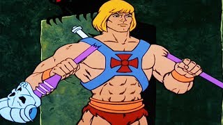 He Man En Español Latino | Compilación de 1 HORA | Dibujos Animados