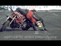 Stunt GP 2014 - Day 1