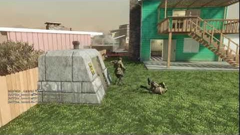 Dragunov Triple Collateral!!!