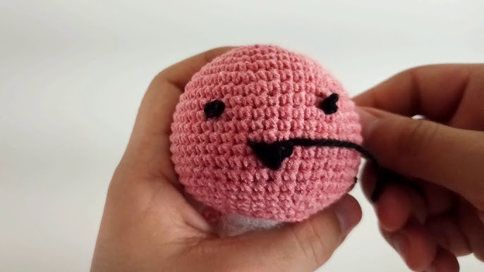 ojos amigurumi a la venta