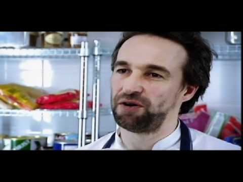 Starters - Wales - Great British Menu season 4