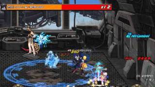 DNF - Tower of despair lv 71