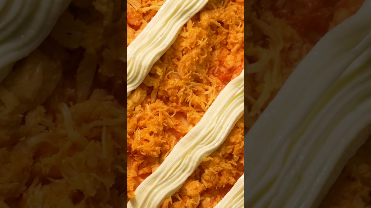 🍫 Frangaço com borda de chocolate?! Sim, você não leu errado! 🤯🔥