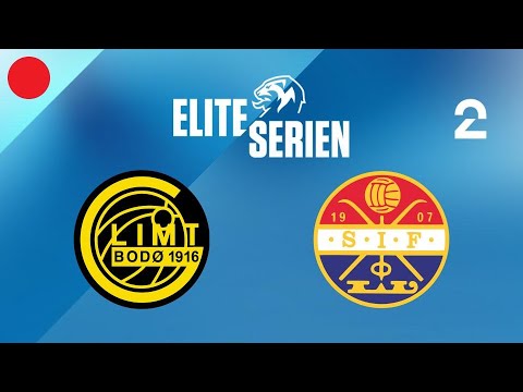 Bodø/Glimt Strømsgodset Goals And Highlights