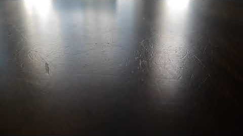 Slow motion dice rolling