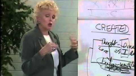 Pia Mellody - Self Esteem