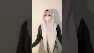 hijab ketat viral #tiktok #shorts #feedshorts