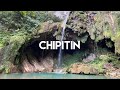 La cascada de Chipitín y sus 7 rapeles - Cañonismo en la Sierra Madre Oriental - Santiago, NL