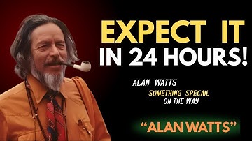 This Method Works So Fast, It Feels Magical | Manifest 10X Faster in 2025 – Alan Watts