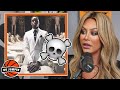 Aubrey oday on everyone around diddy ending up dead