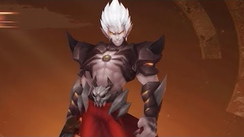 Guardians of Cloudia / Cloud song Abyss Lord