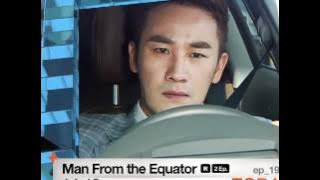 [Today 6/17] Man From the Equator - The Final Episode [R]