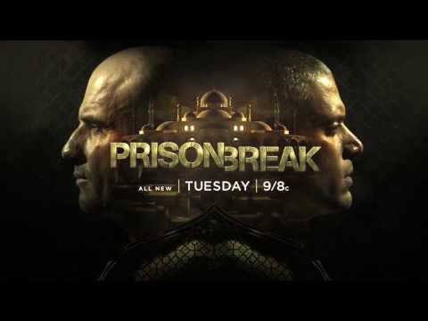 Prison break 5 сезон 3 серия