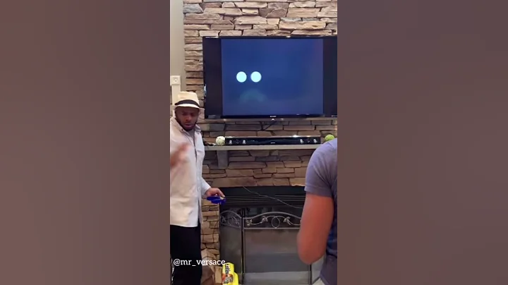 dad play goldeneye after a long time *wholesome*