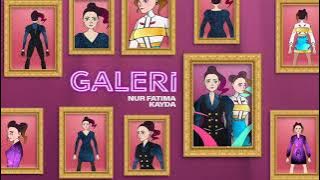 Nur Fatima & Kayda - Galeri (High Quality)