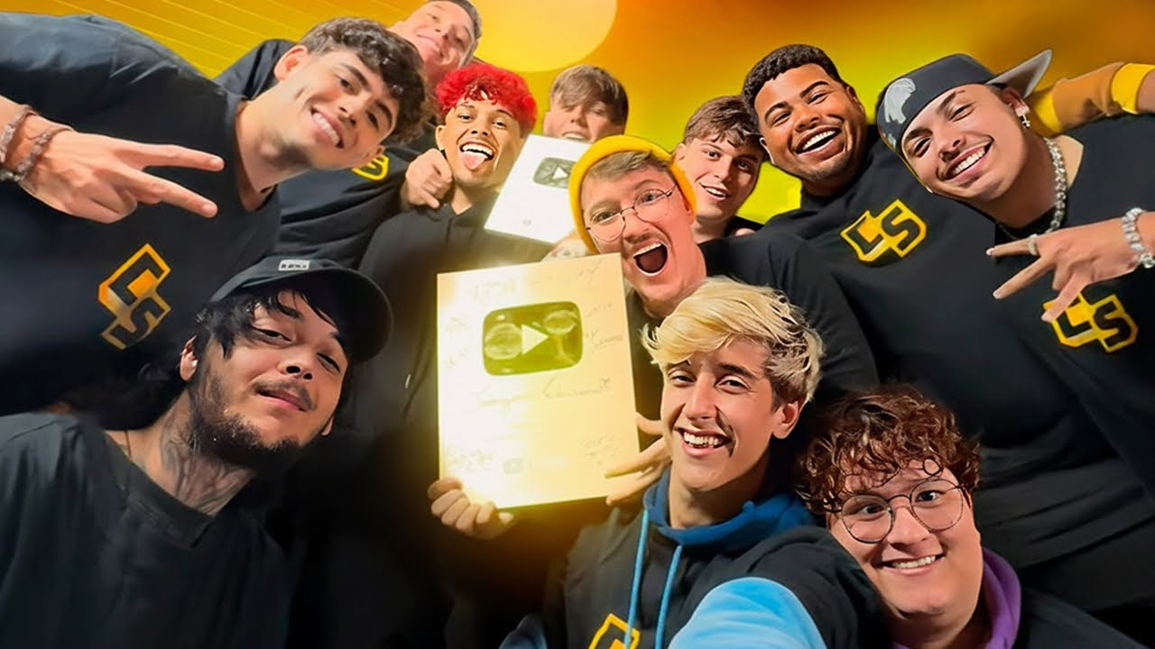 A HISTÓRIA DA CREATIVE SQUAD 