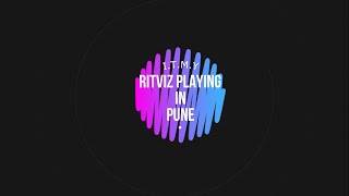 Ritviz in Pune | Neev 2019
