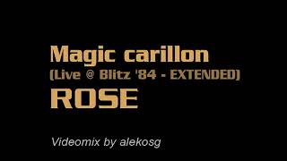 💓 Rose - Magic Carillon HD (12"Version) 💓👈