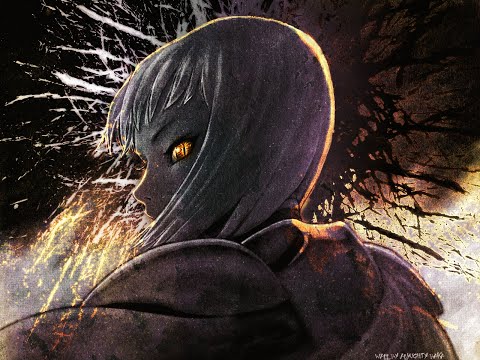Claymore - Valkyrja [AMV]