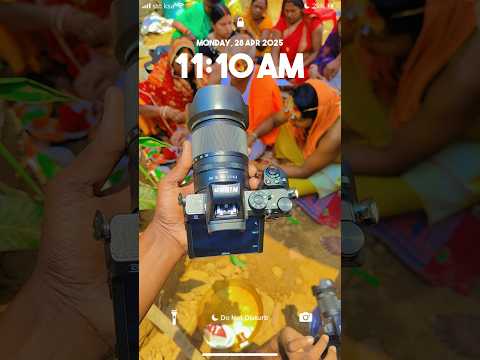 Nikon z50 and