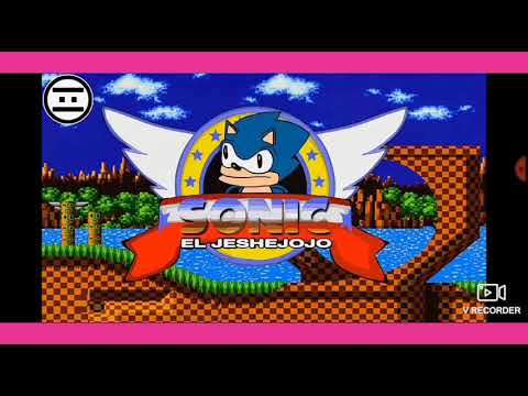 Sonic el jeshejojo (sin censura) 100% de negas los derechos - YouTube