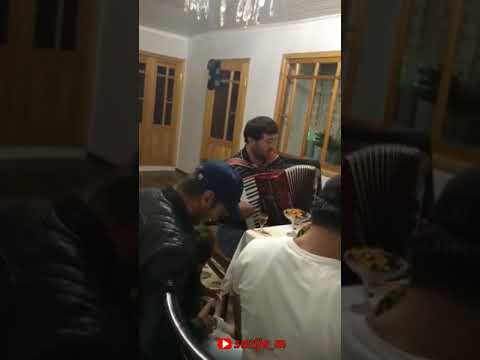 Даргинская песня. Сиражутдин
