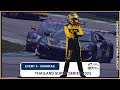 (DE)  - TSS The Super Series/ B-Quik Thailand Super Series Event 5 - Sonntag Nachmittag