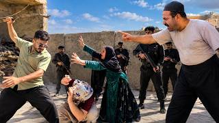 ⚠️ Ismail stood before the Khan; war is near!