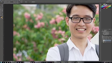 BÀI 17- TÁCH LAYER BẰNG MAGNETIC TOOL - Vietnam UX/UI Designers