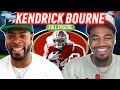 49ers' Kendrick Bourne on Mac Jones, Fred Warner injury, Kyle Shanahan | Richard Sherman Podcast