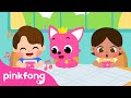 Daily Smart Rules for Kids! | Stay Healthy | Healthy Habits Song | Pinkfong Baby Shark